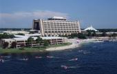 Туры в отель Disney's Contemporary Resort