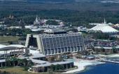 Туры в отель Disney's Contemporary Resort
