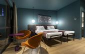 Туры в отель Zeg Hotel