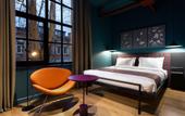 Туры в отель Zeg Hotel