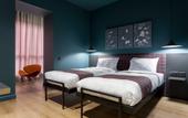 Туры в отель Zeg Hotel