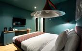 Туры в отель Zeg Hotel