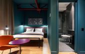 Туры в отель Zeg Hotel