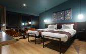 Туры в отель Zeg Hotel