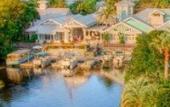 Туры в отель Disney's Old Key West Resort