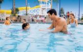 Туры в отель Disney's Paradise Pier (Калифорния)