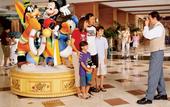 Туры в отель Disney's Paradise Pier (Калифорния)