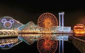 Туры в отель Disney's Paradise Pier (Калифорния)