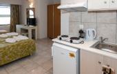 Туры в отель Muses Studios