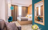 Туры в отель MARK Hotel