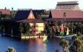 Туры в отель Disney's Polynesian Resort