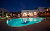 Туры в отель Hotel Zannis