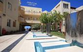 Туры в отель Porto Platanias Luxury Selection