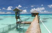 Туры в отель Havaiki Lodge Fakarava