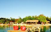 Туры в отель Havaiki Lodge Fakarava