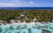 Туры в отель Tokerau Village Fakarava