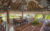 Туры в отель Tokerau Village Fakarava