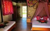 Туры в отель Tokerau Village Fakarava