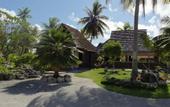 Туры в отель Tokerau Village Fakarava