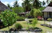 Туры в отель Tokerau Village Fakarava