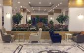 Туры в отель Aryes Deluxe Hotel