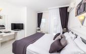 Туры в отель Aryes Deluxe Hotel