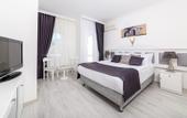 Туры в отель Aryes Deluxe Hotel