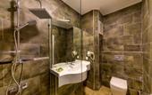 Туры в отель Aryes Deluxe Hotel