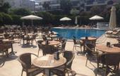 Туры в отель Aryes Deluxe Hotel