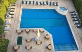 Туры в отель Aryes Deluxe Hotel