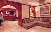 Туры в отель San Carlo Hotel
