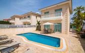 Туры в отель Amadora Luxury Villas