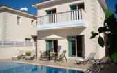 Туры в отель Amadora Luxury Villas