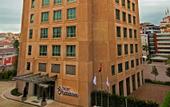 Туры в отель Park Dedeman Bostanci