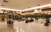 Туры в отель Park Dedeman Bostanci
