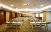 Туры в отель Park Dedeman Bostanci