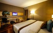 Туры в отель Park Dedeman Bostanci