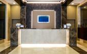 Туры в отель Park Dedeman Bostanci