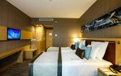 Туры в отель Park Dedeman Bostanci