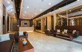 Туры в отель Park Dedeman Bostanci