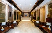 Туры в отель Park Dedeman Bostanci