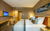 Туры в отель Park Dedeman Bostanci