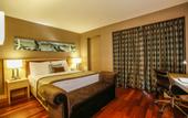 Туры в отель Park Dedeman Bostanci