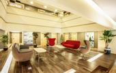 Туры в отель Park Dedeman Bostanci