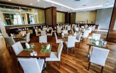 Туры в отель Park Dedeman Bostanci