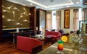Туры в отель Park Dedeman Bostanci