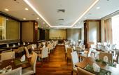 Туры в отель Park Dedeman Bostanci