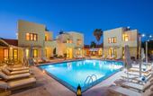 Туры в отель Villa Chloe