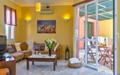 Туры в отель Villa Chloe