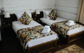 Туры в отель Boutique Hotel Marussia